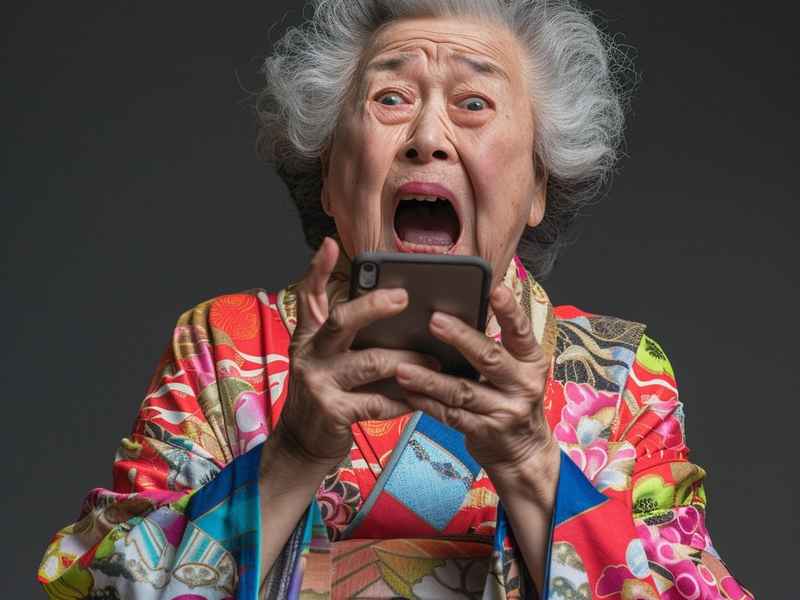 网名老年人微信昵称；网名老年人微信昵称大全