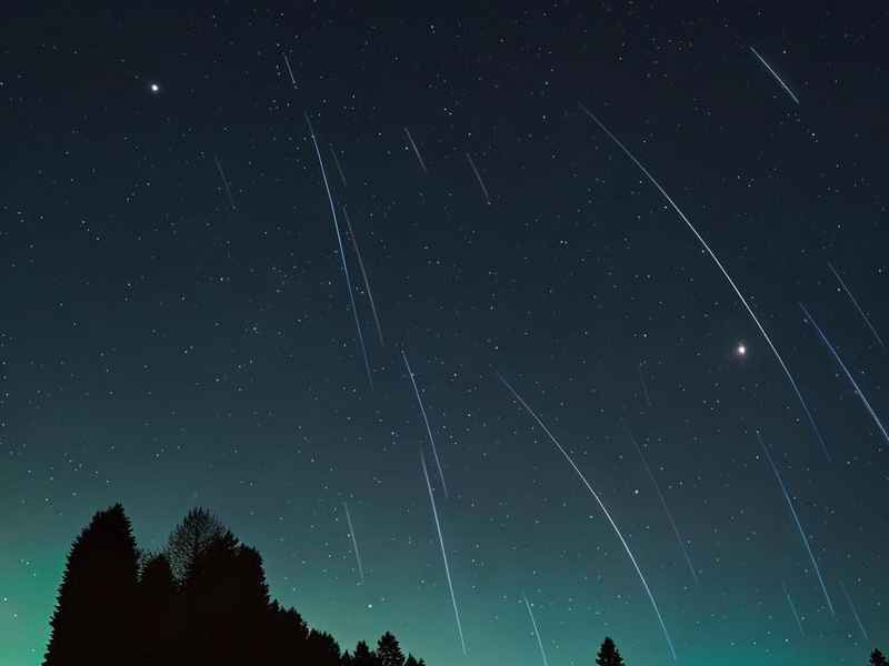 微信名流星雨啥意思(微信流星雨是什么意思) 微信名流星雨啥意思(微信流星雨是什么意思)