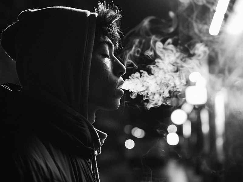 网名个性网名，烟的网名个性网名