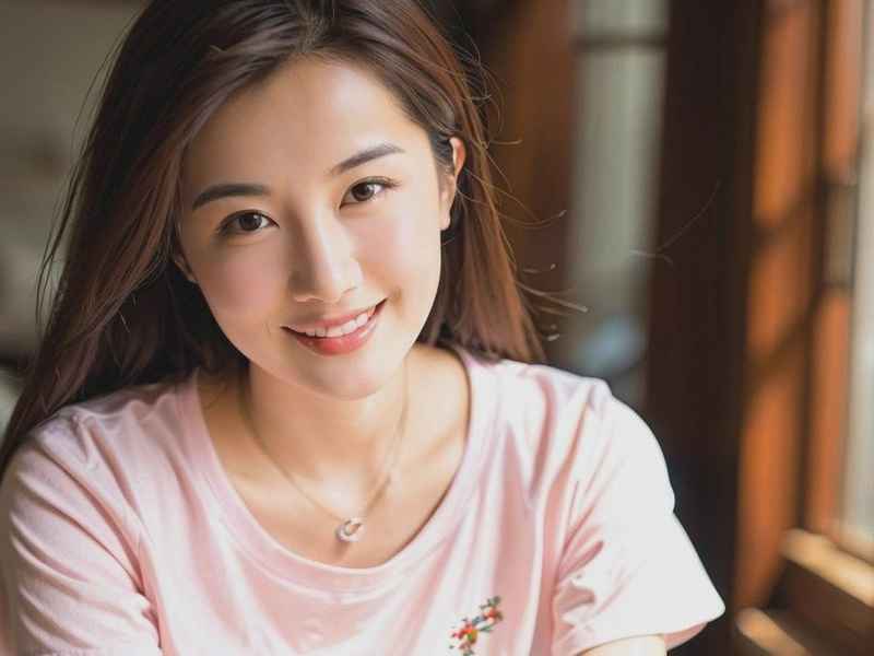 网名女生微信好运；女生微信好运网名简单