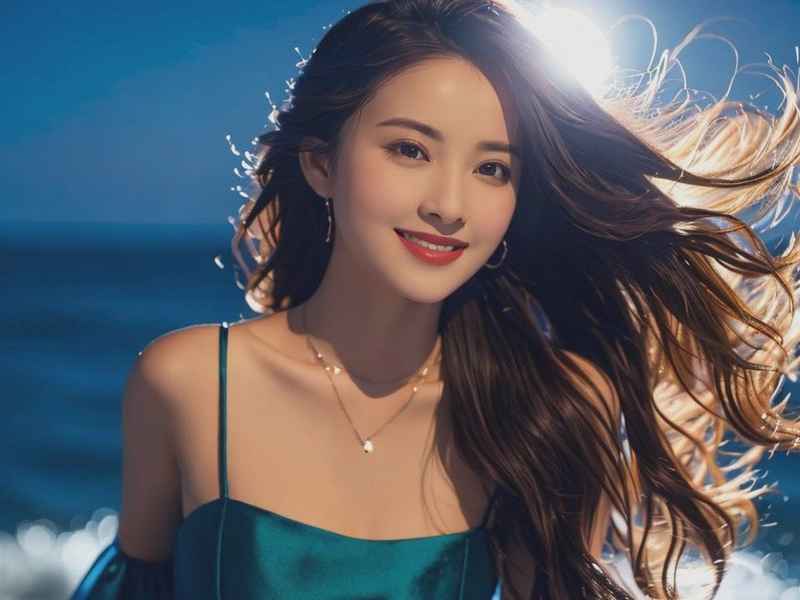微信名深蓝 微信名深蓝什么意思