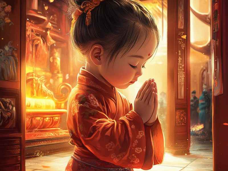 微信祈祷网名设计大全（微信祈祷网名设计大全图片）