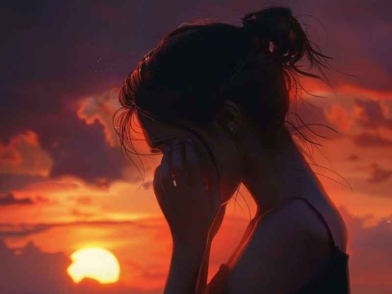 微信伤心网名女人的、微信伤心网名女人的头像