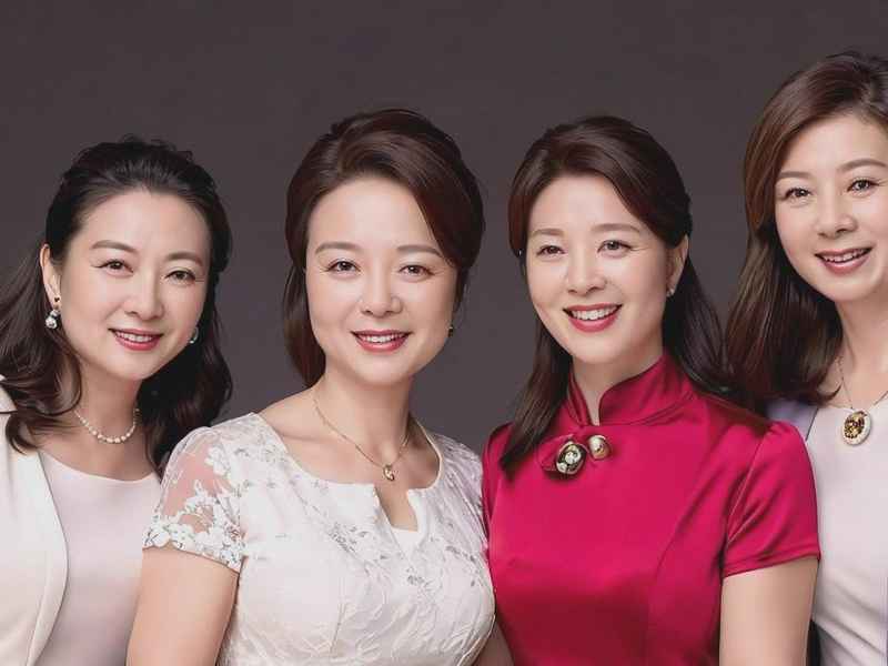 微信网名大全女成熟稳重；微信网名大全女成熟稳重英文