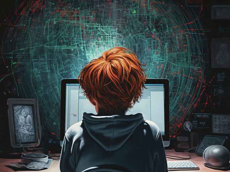 少年微信个性网名大全；少年微信个性网名大全霸气