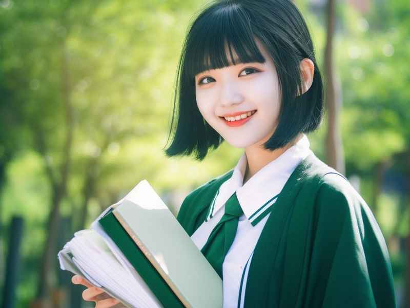 适合高考学生的微信昵称 适合高考学生的微信昵称大全