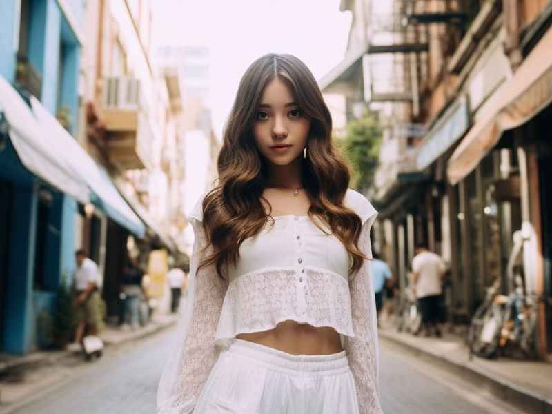 网名女生高冷英文 女生高冷网名简短的英文