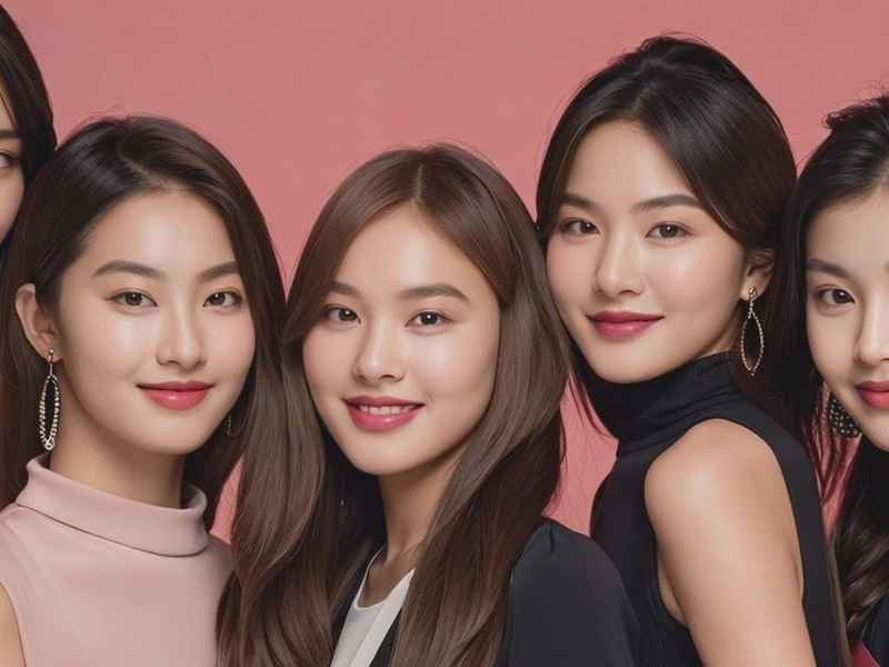 女性公众平台昵称;女性公众平台昵称有哪些 女性公众平台昵称;女性公众平台昵称有哪些