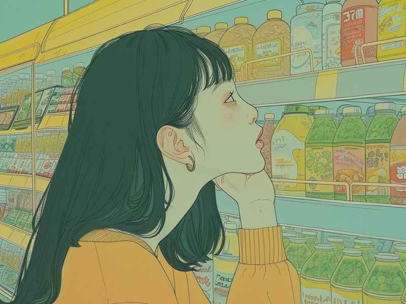 微信昵称女生治愈系（微信昵称女生治愈系的名字）