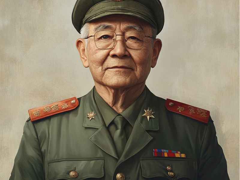 退伍老兵网名昵称（退伍老兵网名昵称大全）