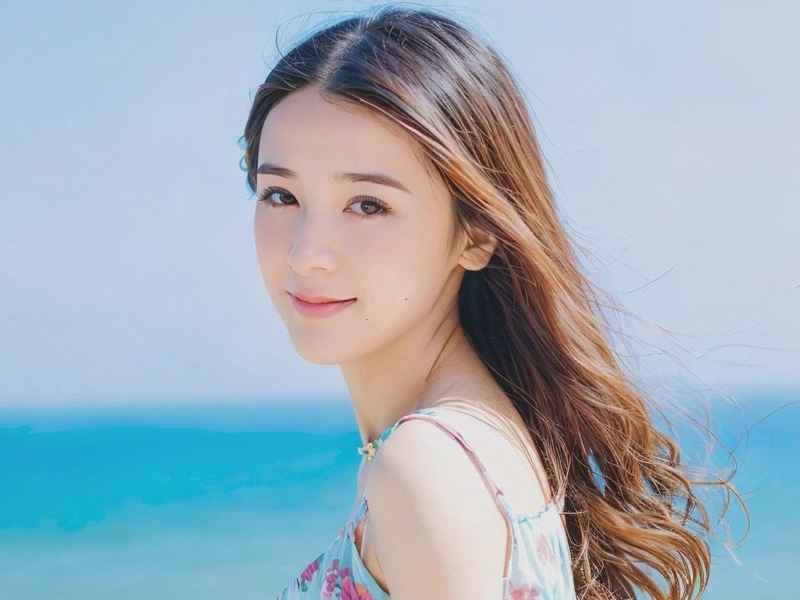 网名女生微信好运，网名女生微信好运的名字