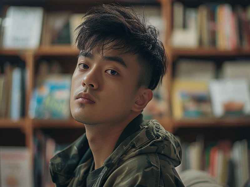 网名男微信英文，微信网名大全2020最新版的英文男