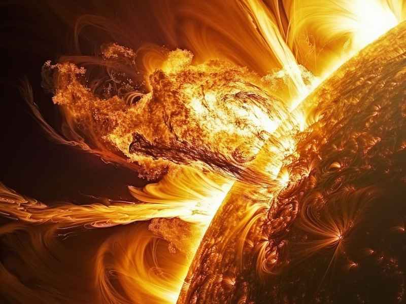 太阳微信网名 - 太阳微信网名怎么取