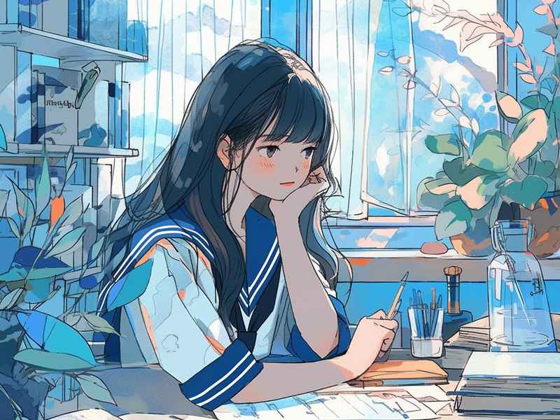 适合高考学生的微信昵称 适合高考学生的微信昵称大全
