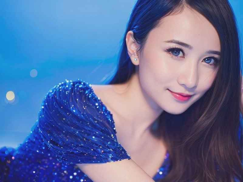 微信名蓝字开头，微信名蓝字开头的名字