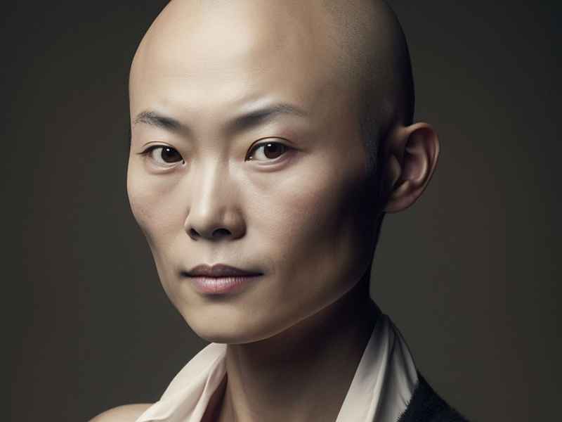 网名女魔头；女魔头的网名