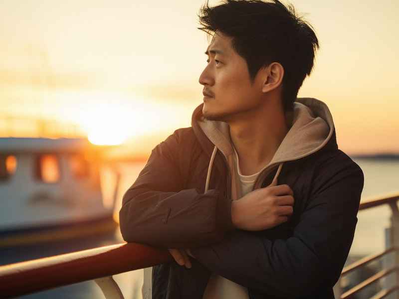 微信成熟励志男生网名（微信成熟励志男生网名两个字）