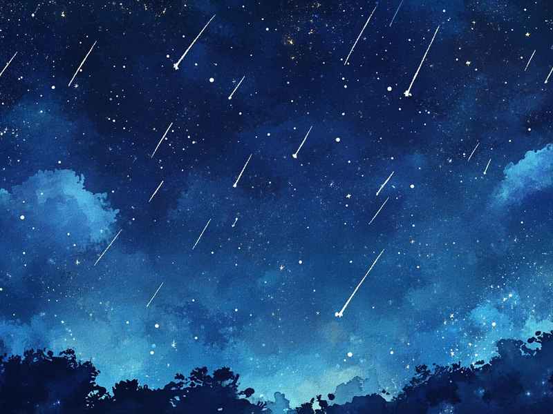 微信名流星雨啥意思(微信流星雨是什么意思) 微信名流星雨啥意思(微信流星雨是什么意思)
