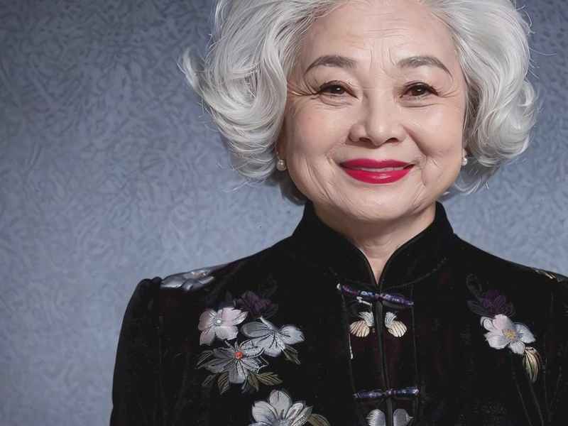 适合大妈的微信网名，适合大妈的微信名字