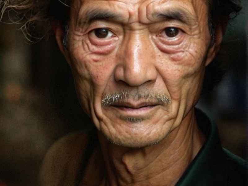 微信网名70后男 70后男士微信网名昵称大全