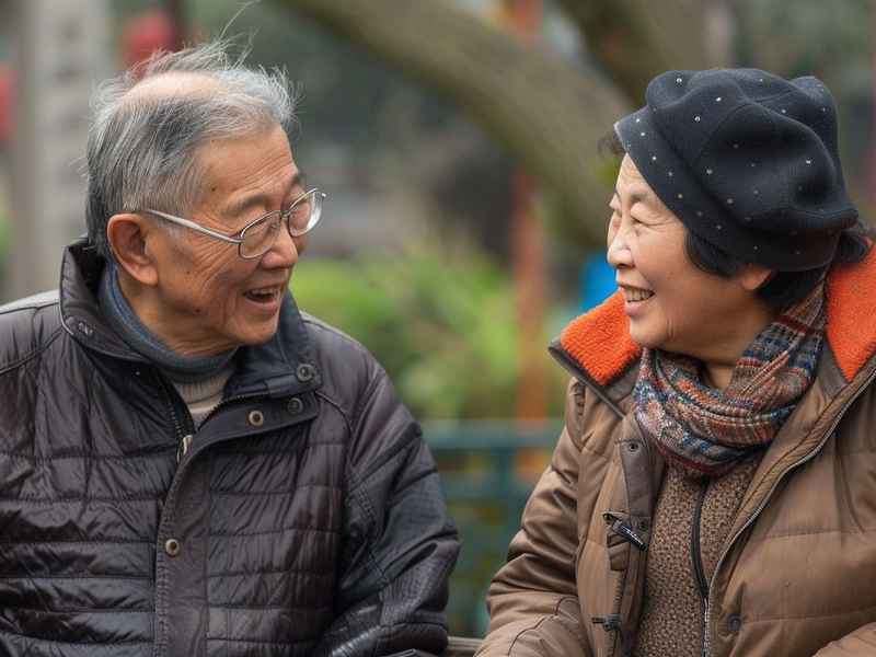 退休微信昵称（微信退休个性昵称）