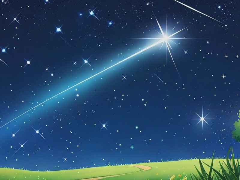 微信流星表情符号，微信流星表情符号是什么