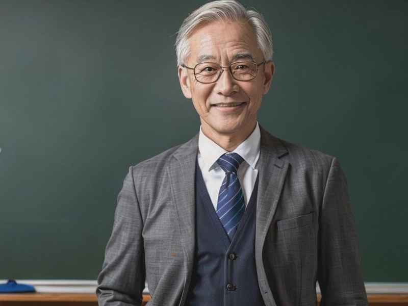 适合退休教师的网名、适合退休教师的网名男士