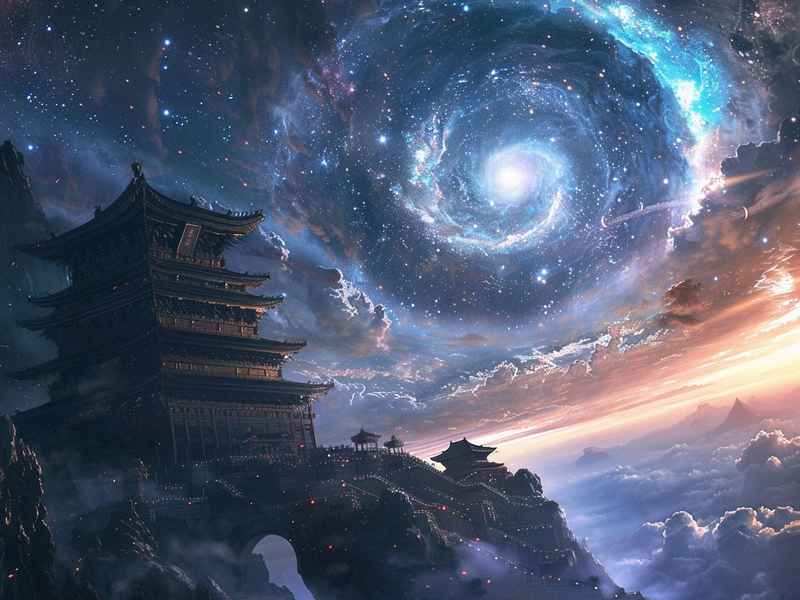 时空微信名，时空微信名寓意