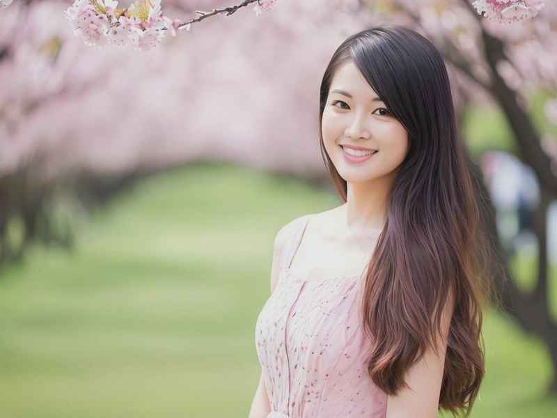 森微信网名；森系微信名女生简单气质