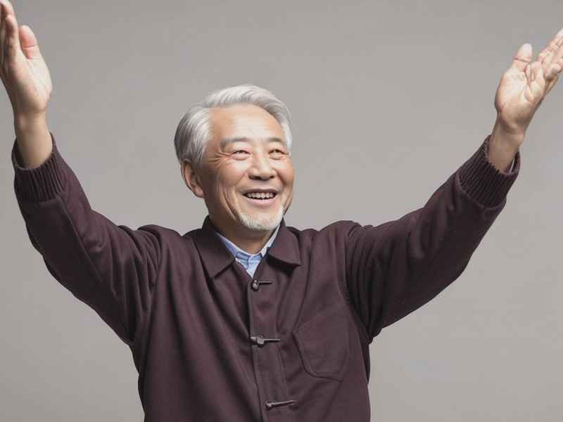 适合中年人的微信网名 适合中年人的微信网名转运