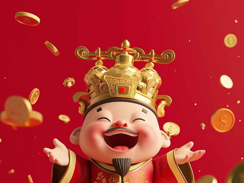 微信名称发财的名字 微信名称发财的名字怎么取