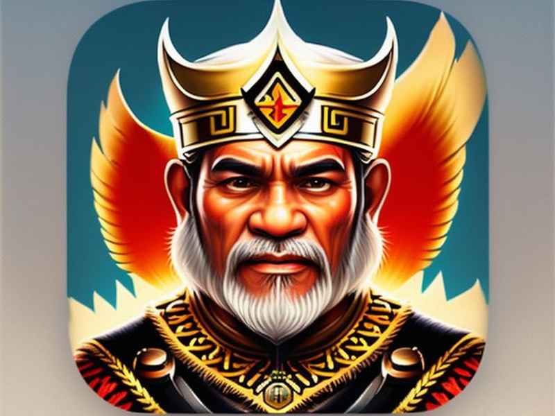 王中王昵称、王中王游戏介绍
