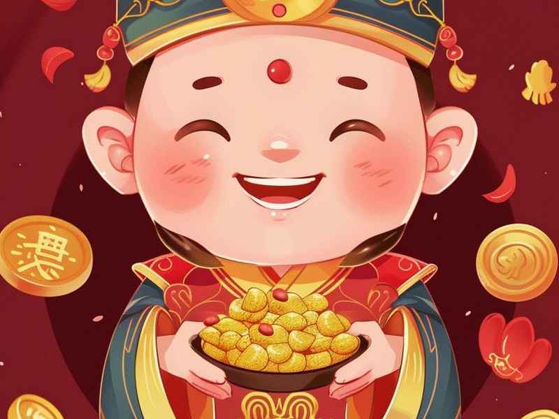 微信网名财运的名字怎么取 微信网名财运的名字怎么取好听