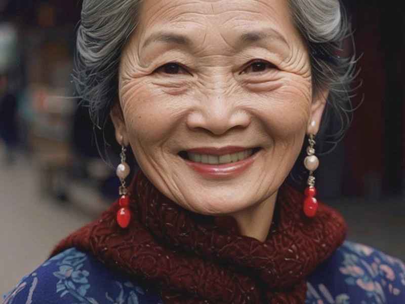 微信网名50岁女人的 - 微信网名50岁女人的头像