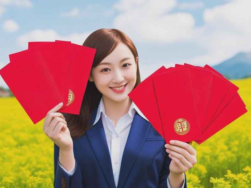 微信名发财的名字怎样起？，微信名发财的名字怎样起好听