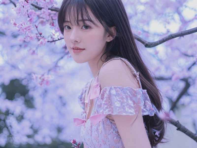 微信名带花字的四个字女网名 - 微信名带花字的四个字女网名大全