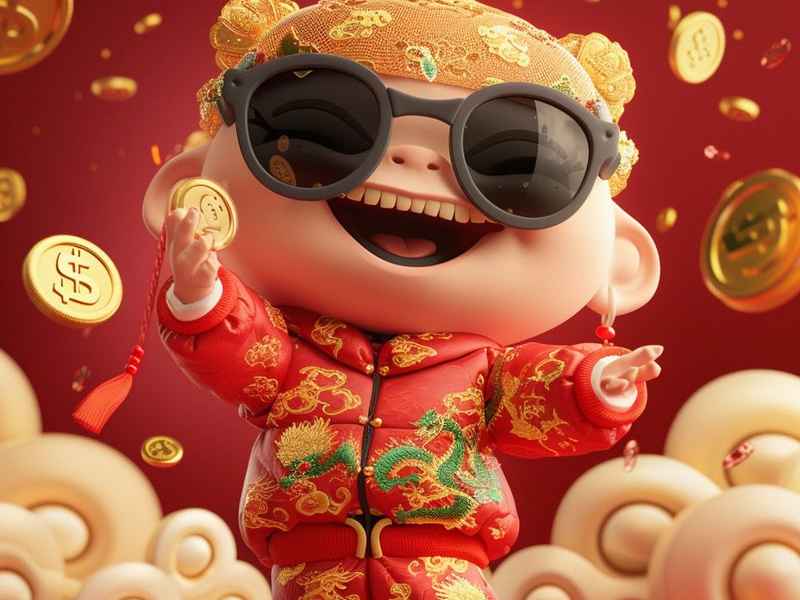 旺财微信网名简单干净，2021旺运又旺财的微信网名