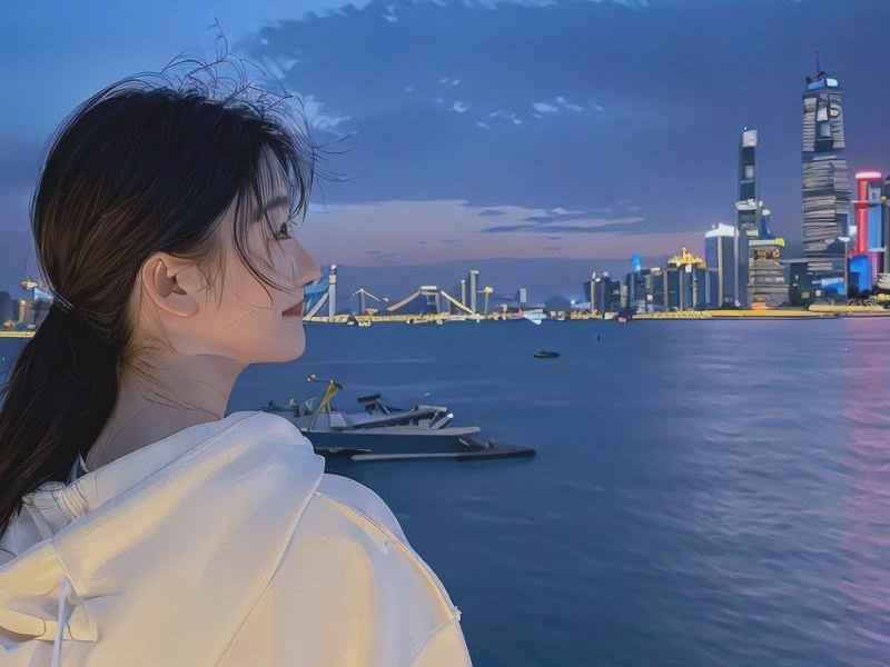 微信网名2021女生，微信网名女生2021最火