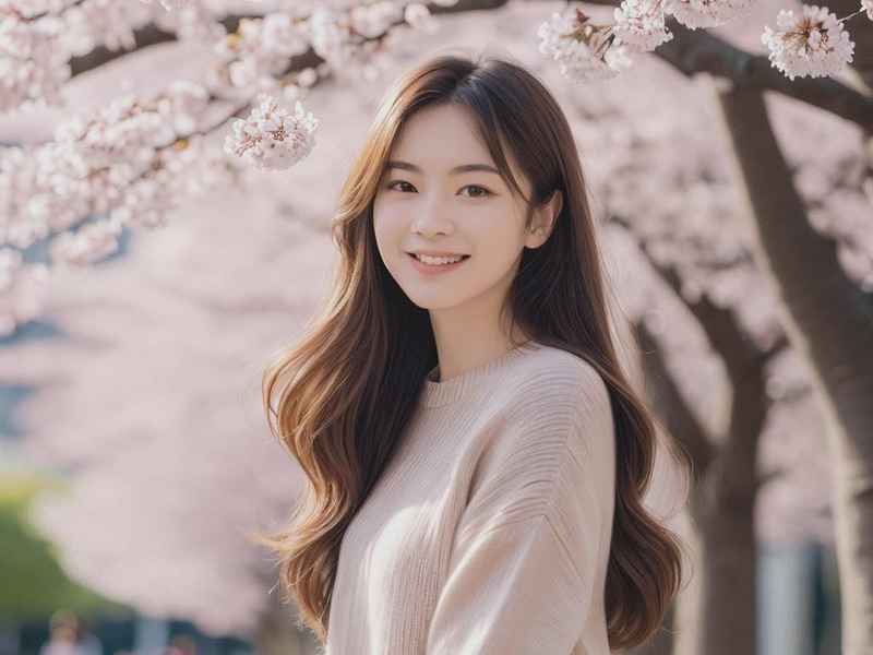 微信昵称韩语女生，微信取名字好听的昵称女生韩语