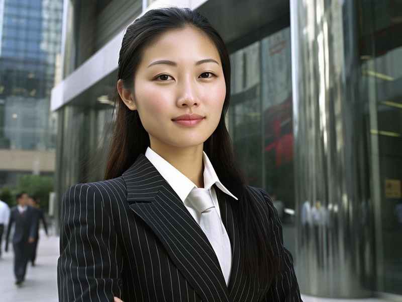 女性商务微信网名(女性商务微信网名两个字) 女性商务微信网名(女性商务微信网名两个字)