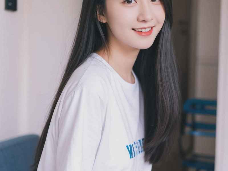 网名女生可爱温柔 - 网名女生简单温柔可爱