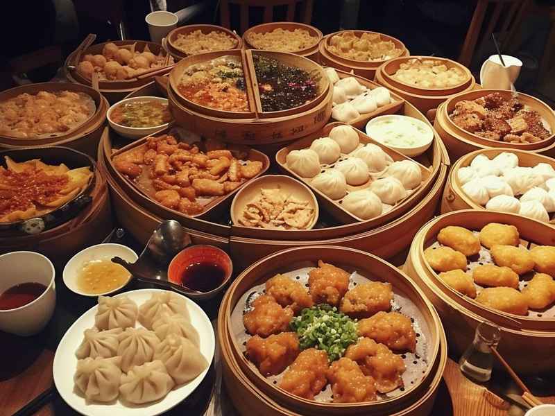 微信网名吃的（微信网名吃的四个字）