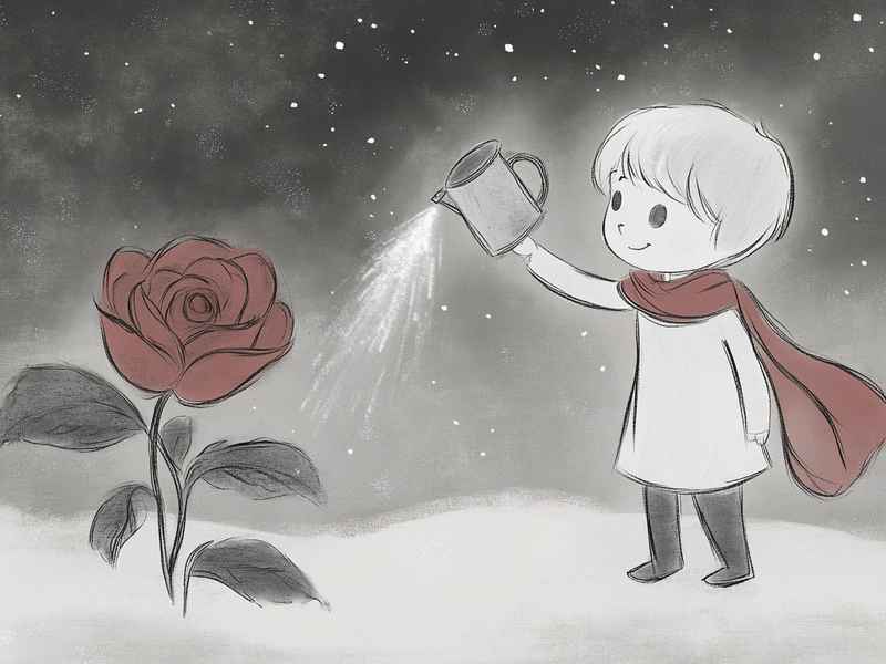 微信网名带红雨的名字（微信网名带红雨的名字女生）