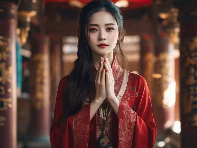 圣字微信昵称，圣字微信昵称大全霸气