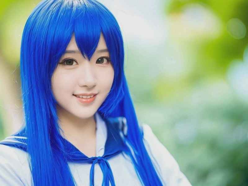晴儿网名，带晴儿的网名霸气