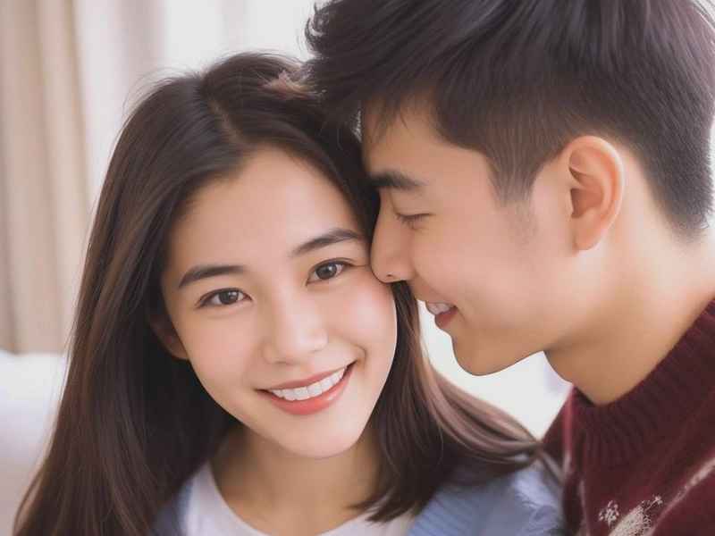 微信情侣网名一对 - 微信情侣网名一对两个字