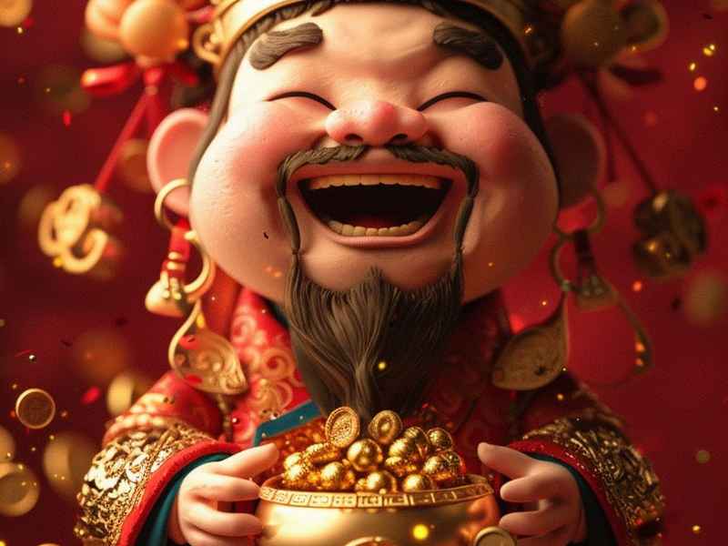 起个好运的微信网名（起个好运的微信网名两个字）