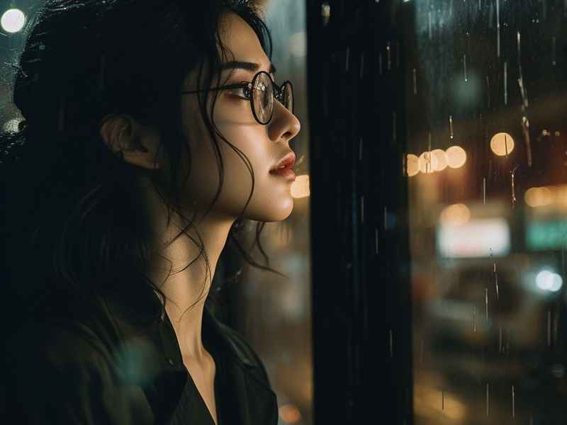 女性忧伤网名大全(女性忧伤网名大全霸气) 女性忧伤网名大全(女性忧伤网名大全霸气)