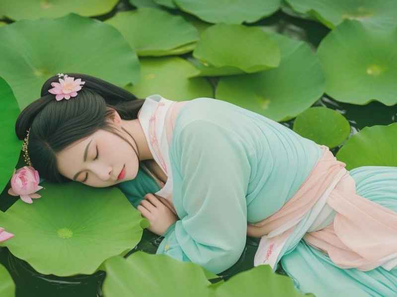 伤感的古诗网名（伤感的古诗网名女生）