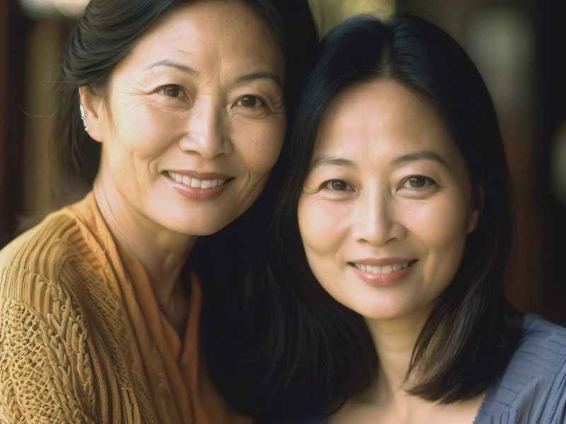 适合中年妈妈的微信网名(适合中年妈妈的微信网名带惠字) 适合中年妈妈的微信网名(适合中年妈妈的微信网名带惠字)